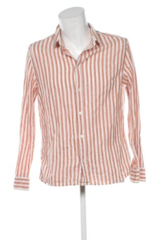 Cămașă de bărbați H&M, Mărime L, Culoare Multicolor, Preț 52,49 Lei, #136937540