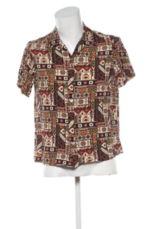 Cămașă de bărbați Calliope, Mărime S, Culoare Multicolor, Preț 68,19 Lei, #136940289