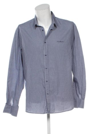 Cămașă de bărbați Pierre Cardin, Mărime 3XL, Culoare Multicolor, Preț 103,00 Lei, #136946819