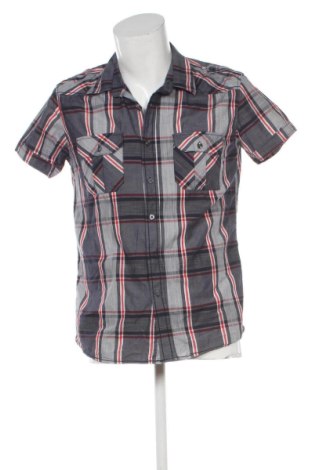 Cămașă de bărbați Smog, Mărime M, Culoare Multicolor, Preț 56,00 Lei, #136947626