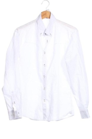 Cămașă de bărbați Unbranded, Mărime S, Culoare Alb, Preț 71,99 Lei, #136950320