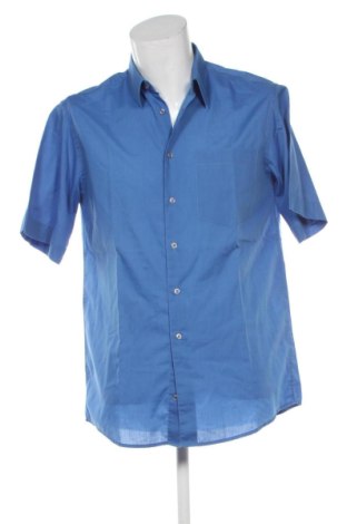 Cămașă de bărbați Life Style, Mărime XL, Culoare Albastru, Preț 58,90 Lei, #136951238