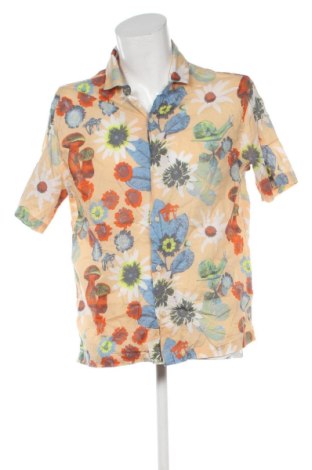 Cămașă de bărbați H&M, Mărime M, Culoare Multicolor, Preț 57,74 Lei, #136951505