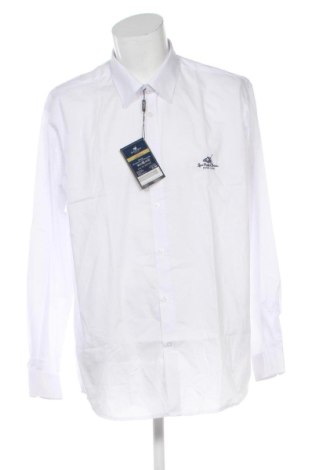 Мъжка риза Unbranded, Размер XL, Цвят Бял, Цена 26,00 €, #136957902