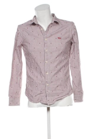 Cămașă de bărbați Levi's, Mărime M, Culoare Multicolor, Preț 139,00 Lei, #136958362