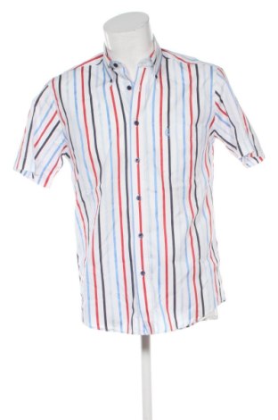 Cămașă de bărbați Yachting, Mărime S, Culoare Multicolor, Preț 78,74 Lei, #136962698