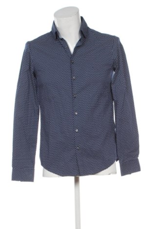 Cămașă de bărbați Calvin Klein, Mărime S, Culoare Multicolor, Preț 131,23 Lei, #136970053