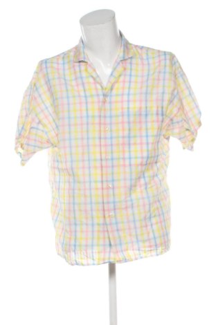 Cămașă de bărbați Perry, Mărime M, Culoare Multicolor, Preț 57,74 Lei, #136970724