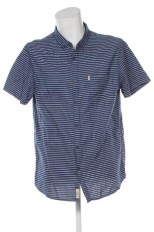 Herrenhemd Farrell, Größe XL, Farbe Mehrfarbig, Preis 14,41 €, #136971183