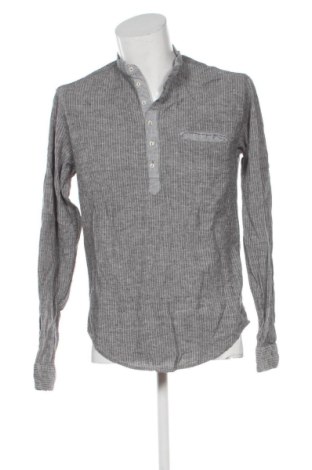 Cămașă de bărbați Zara Man, Mărime S, Culoare Multicolor, Preț 35,53 Lei, #136977220