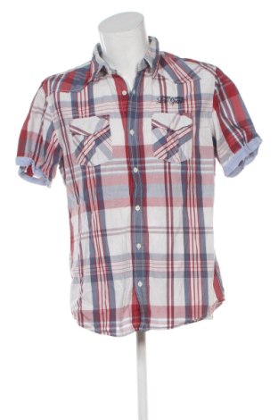Cămașă de bărbați Unbranded, Mărime L, Culoare Multicolor, Preț 52,49 Lei, #136978145