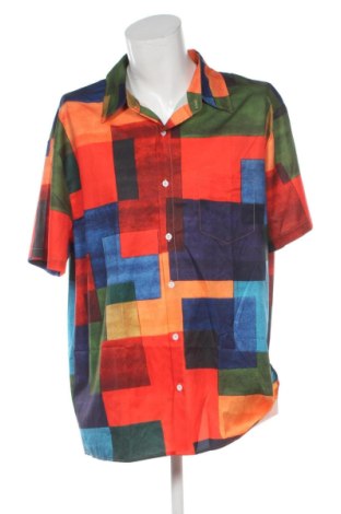Cămașă de bărbați Unbranded, Mărime 3XL, Culoare Multicolor, Preț 83,99 Lei, #136978983