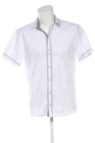 Cămașă de bărbați Unbranded, Mărime M, Culoare Multicolor, Preț 53,31 Lei, #136980874