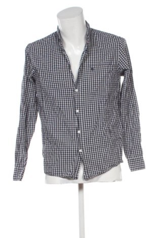 Cămașă de bărbați Big Star, Mărime M, Culoare Multicolor, Preț 58,27 Lei, #136980964