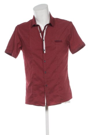 Cămașă de bărbați Unbranded, Mărime L, Culoare Multicolor, Preț 74,59 Lei, #136981056