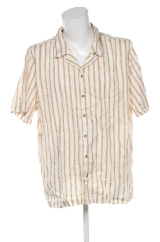 Herrenhemd Unbranded, Größe 3XL, Farbe Mehrfarbig, Preis 17,99 €, #136981460