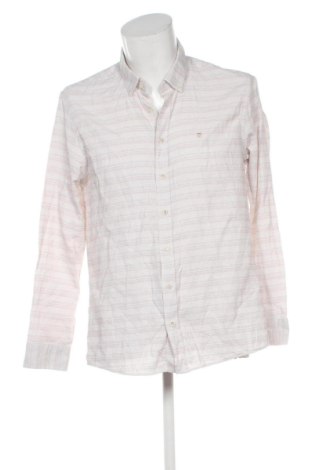 Herrenhemd Pierre Cardin, Größe L, Farbe Mehrfarbig, Preis 14,41 €, #136981758