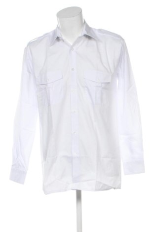 Pánska košeľa  Unbranded, Veľkosť S, Farba Biela, Cena  12,52 €, #136983270