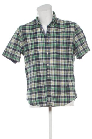 Herrenhemd Marc O'Polo, Größe L, Farbe Mehrfarbig, Preis 21,00 €, #136984454