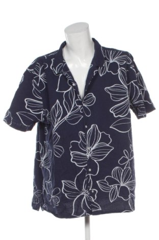 Мъжка риза F&F, Размер 3XL, Цвят Многоцветен, Цена 9,89 €, #136986141