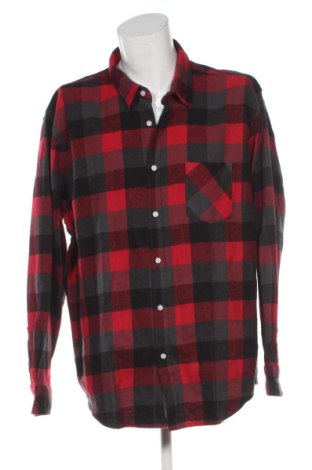 Pánská košile  Unbranded, Velikost 3XL, Barva Vícebarevné, Cena  328,00 Kč, #136986183