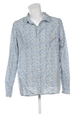 Męska koszula Ralph Lauren Denim & Supply, Rozmiar XXL, Kolor Kolorowy, Cena 237,08 zł, #136987694