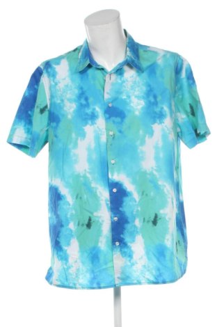 Мъжка риза Bpc Bonprix Collection, Размер XL, Цвят Многоцветен, Цена 16,00 €, #136988324