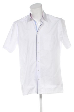 Herrenhemd Olymp, Größe L, Farbe Weiß, Preis 23,00 €, #136988626