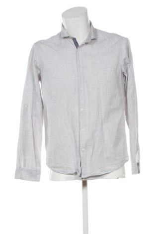 Pánská košile  Unbranded, Velikost M, Barva Šedá, Cena  150,00 Kč, #136990132