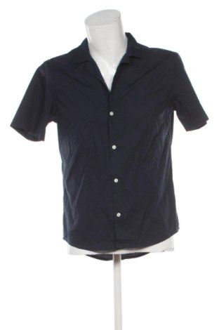 Мъжка риза Casual Friday, Размер M, Цвят Син, Цена 13,23 €, #136990157