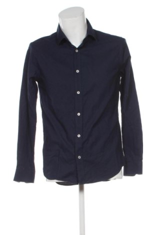 Herrenhemd Matinique, Größe M, Farbe Blau, Preis 10,39 €, #136990574