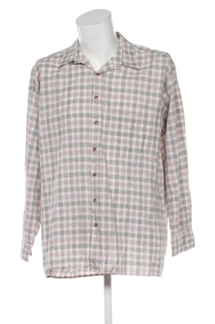 Pánská košile  Unbranded, Velikost XL, Barva Vícebarevné, Cena  172,00 Kč, #136990694