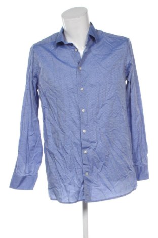 Herrenhemd Eton, Größe L, Farbe Mehrfarbig, Preis 24,99 €, #136996691