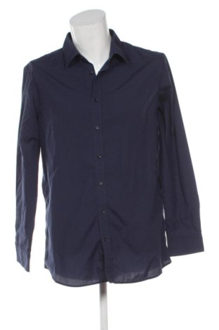 Férfi ing C&A, Méret XL, Szín Kék, Ár 3 716 Ft, #136996804
