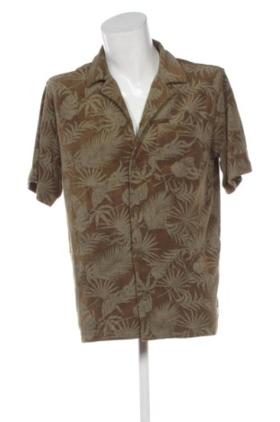 Herrenhemd Unbranded, Größe M, Farbe Mehrfarbig, Preis 23,99 €, #136997952