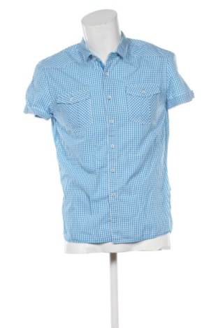 Herrenhemd Reserved, Größe M, Farbe Mehrfarbig, Preis 9,44 €, #136998196