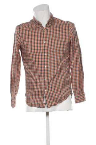 Herrenhemd H&M, Größe S, Farbe Mehrfarbig, Preis 6,00 €, #136998341