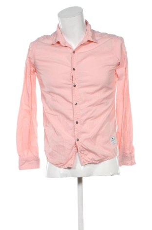 Herrenhemd Edc By Esprit, Größe S, Farbe Rosa, Preis € 5,72, #136998734
