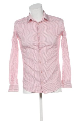 Herrenhemd S.Oliver, Größe M, Farbe Mehrfarbig, Preis 17,34 €, #136999367