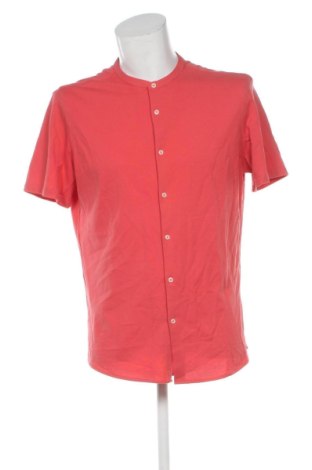 Herrenhemd Zara, Größe L, Farbe Rosa, Preis € 20,00, #136999392