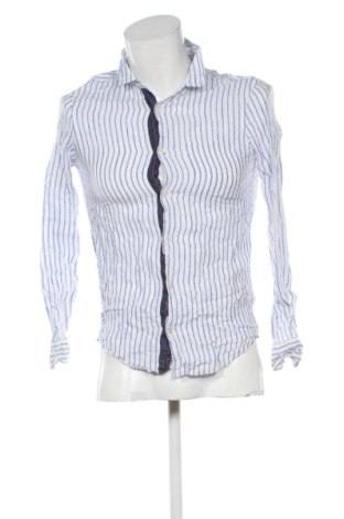 Herrenhemd Alcott, Größe M, Farbe Mehrfarbig, Preis 9,33 €, #136999504