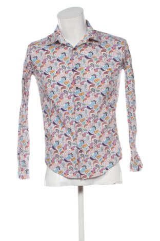 Herrenhemd Unbranded, Größe M, Farbe Mehrfarbig, Preis € 7,62, #136999631