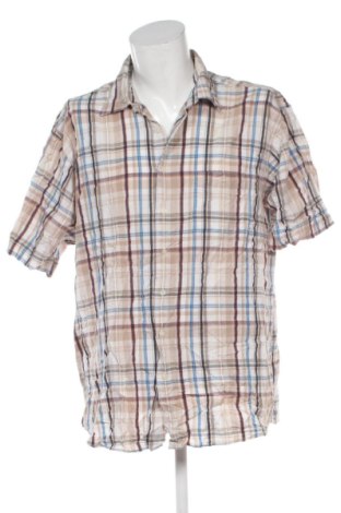 Ανδρικό πουκάμισο Unbranded, Μέγεθος XXL, Χρώμα Πολύχρωμο, Τιμή 13,99 €, #136999918
