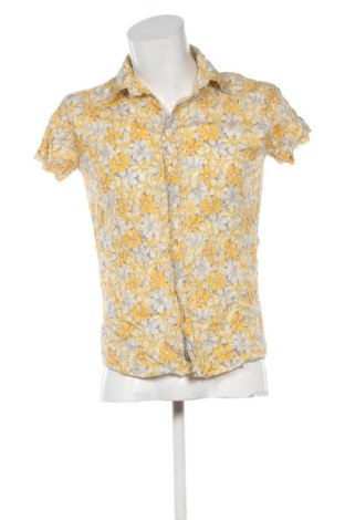 Herrenhemd Unbranded, Größe S, Farbe Mehrfarbig, Preis 9,72 €, #136999967