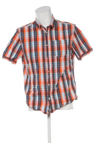 Pánska košeľa  Tom Tailor, Veľkosť XL, Farba Viacfarebná, Cena  16,00 €, #137001235