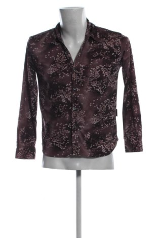 Cămașă de bărbați Lucky Star, Mărime M, Culoare Multicolor, Preț 55,79 Lei, #137001265