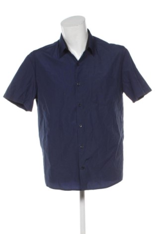 Pánska košeľa  Unbranded, Veľkosť L, Farba Modrá, Cena  14,00 €, #137001817
