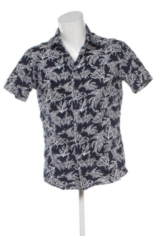 Herrenhemd Unbranded, Größe M, Farbe Mehrfarbig, Preis 9,99 €, #137002743