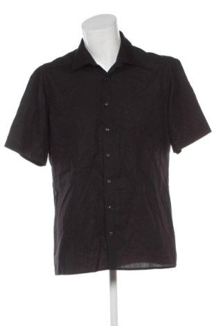Pánska košeľa  Olymp, Veľkosť L, Farba Čierna, Cena  27,88 €, #137003333