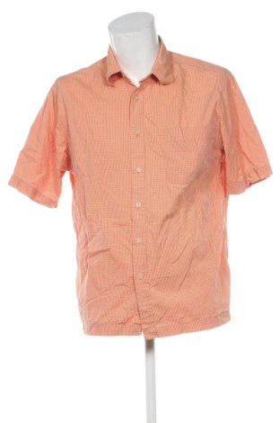 Herrenhemd Gap, Größe L, Farbe Orange, Preis € 29,91, #137003668